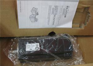 China High Torque Industrial Servo Motor For Cnc Machine SGM-A5A312  50W 200V  Ins B on sale