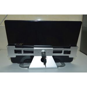 Buy cheap COMER antitheft locking metal security display holder for laptops product