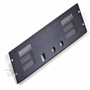 Customized Anodized Aluminum Front Panel Excellent Impact Resistance