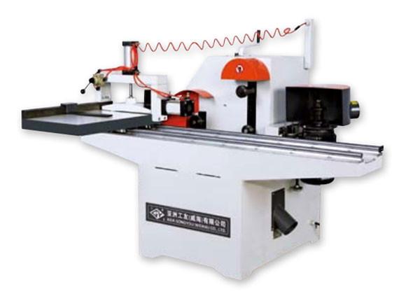 Quality MD2110C Single End Tenoner for sale