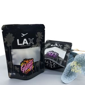 Buy cheap 3.5g Smell Proof Mylar Bags product
