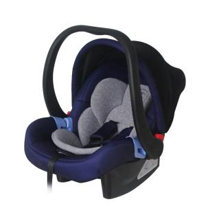 China ECE Standard Child Car Seat Wonderful Safety Baby Cradle Car Seat on sale