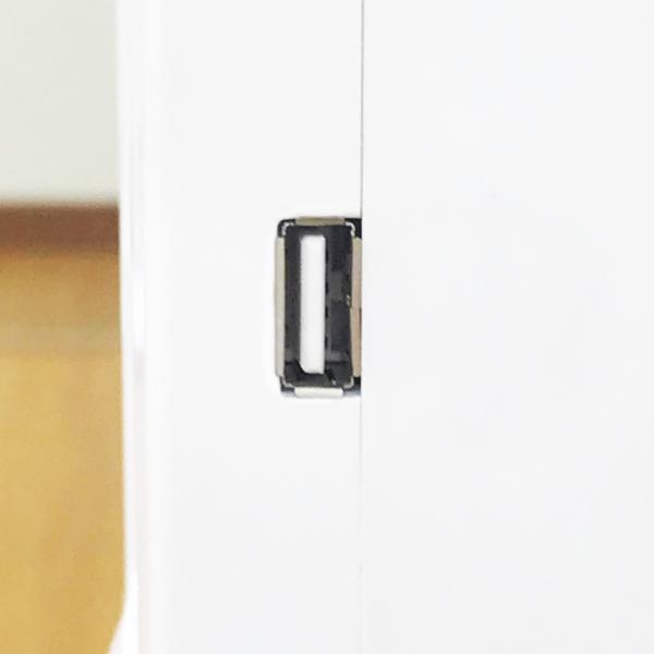 Pendulum 3 Speed Adjustable Solar Floor Fan Remote Control