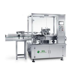 Buy cheap 8 Heads 5ml 2.2KW Automatic Induction Sealing Machine product