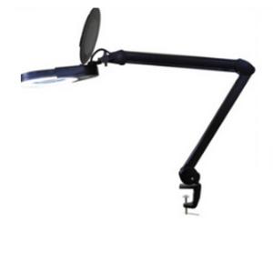 Buy cheap 3M Power Cord Illuminated Magnifier Lamp Table Top Magnifying Lamp product