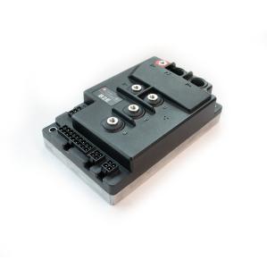 China 120A 24v Brushless Dc Motor Controller for Material Handling Vehicles ... on sale