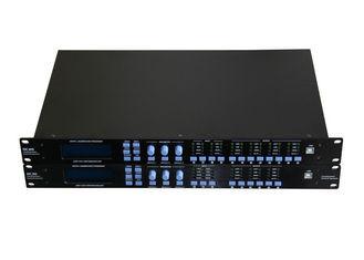 Quality High Power Switch Mode Stereo Power Amplifier Class TD With 2 X 1500W 8Ω for sale