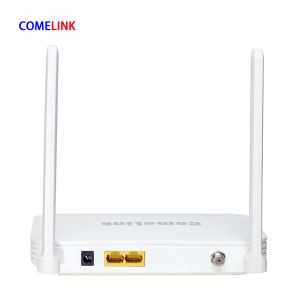 Buy cheap COMELINK High Quality Epon Gpon 4G Network FTTH 1GE 1FE CATV XPON ONU product