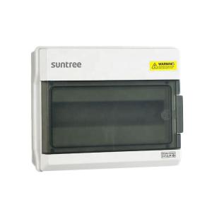 Buy cheap SUNTREE 4Ways Circuit Breaker Enclosure Box product