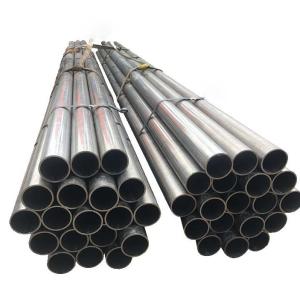 Buy cheap Astm A333 Cold Drawn Seamless Pipe Precision Steel Tube Ck 1045 Jis G3472 Stam390g product