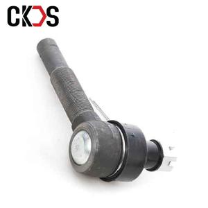 China MK384673 Mitsubishi Fuso Truck Parts Tie rod end on sale
