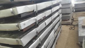 Buy cheap Aluzinc Coils Az40-AZ150 Prepainted Galvanized Iron Sheet Aluzinc Steel Coil product
