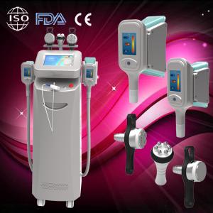 China 5 in 1 slimming beautifying machine on sale