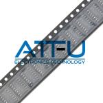 Dual Channel D Type Flip Flop CMOS Integrated Circuits , Programming IC Chips