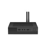 Single LAN DDR4 Mini PC Inte Core I7 1255U And Celeron Series