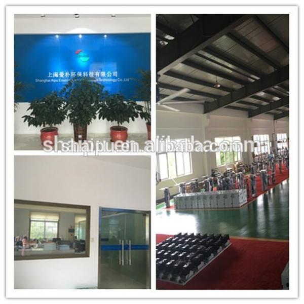4.2M Big Size Ceiling Fan , Electricity 380V / 220V Large Indoor Ceiling Fans