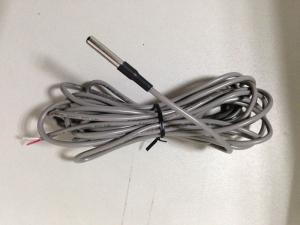 China NTC Thermistor Sensor Assembles CIG For Temperature Measuring And Control on sale