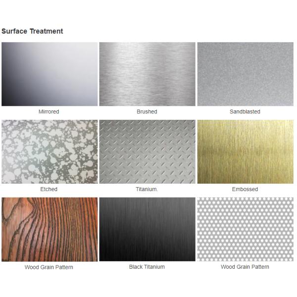 316L Stainless Steel Sheet Coils Roll 15mm Bending