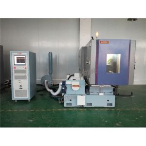 Buy cheap Temperature Humidity Vibration Test Chamber For Battery / Automotive Parts product