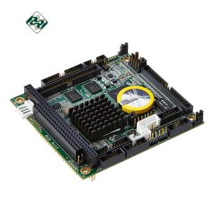 China Multipurpose SMT Conformal Coating PCB Immersion Gold Surface on sale