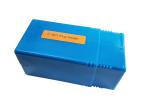 Accurate 2" NPT Taper Pipe Thread for Internal Thread Inspection and Measurement