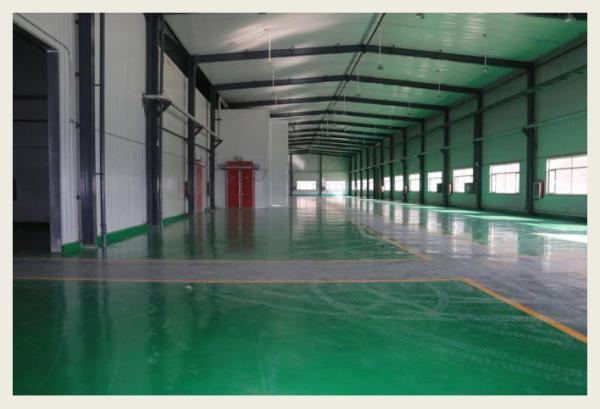 Quality Fresh Keeping Logistics Cold Storage With Fully Automatic Control System for sale