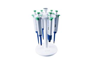 Laboratory Round And Linear Pipette Holder Holds Up To 6 Pipettes Pipette Holder