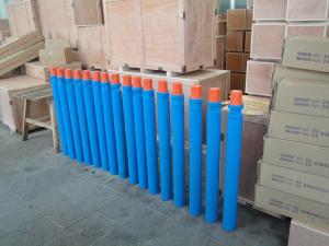 Buy cheap BR1/BR2/BR3/ CIR90/CIR110/CIR130/J90/J110/J130 low air pressure dth hammer product