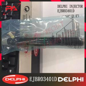 Buy cheap A6640170021 DELPHI Common Rail Injector product