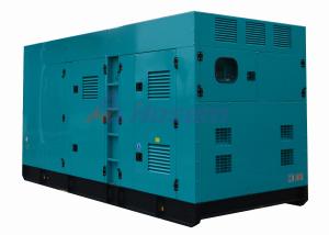 China P158LE Doosan 400kVA Diesel Powered Electric Generator on sale