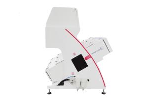 Buy cheap Grape Seeds Color Sorter 256 Channel 4 Chutes product