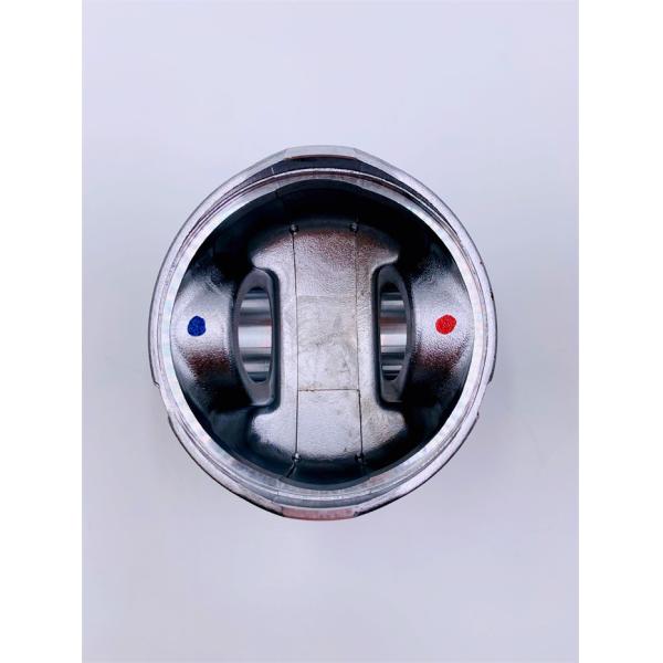 KOMATSU 4D95 Hyundai Excavator Engine Parts For PC60-6 6204-31-2121