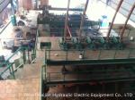 High Performance Rigid Billet Casting Machine / Billet Casters R6M 1S CCM