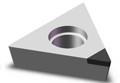 Quality PCD Insert , TCGW 160404 , TCMW 160408 for sale