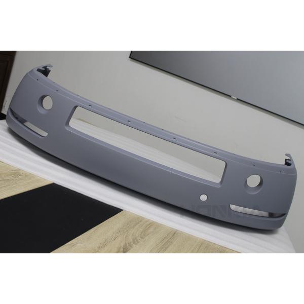 Reaction Injection Molding Big Plastic Parts Rapid and Cheap Tool Prototypes to Production