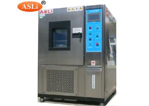 1000 Liter  -40~150C Temperature Humidity Test Chamber