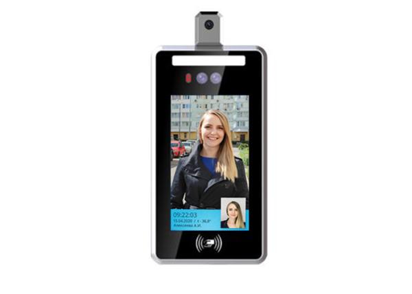 Quality MQTT  Integration 1/2.8"  Facial Recognition Door Entry for sale