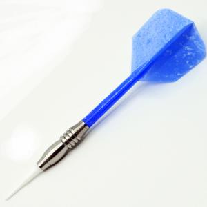 Buy cheap Customized 90% Tungsten Short Soft Tip Barrels 17.0g product