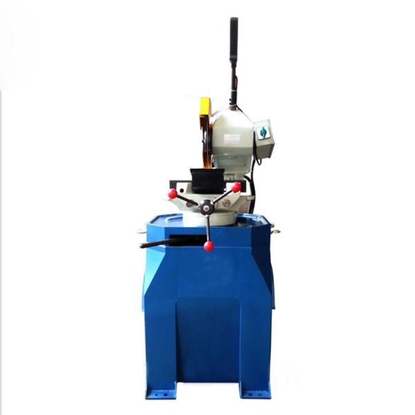Quality Tube Cutting Machine 380V / 220V Voltage For Round / Square Pipe for sale