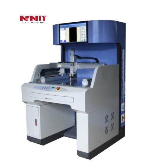 Quality Digitizer Smartphone Touch Screen Test Multitouch Tester UV Resistance for sale