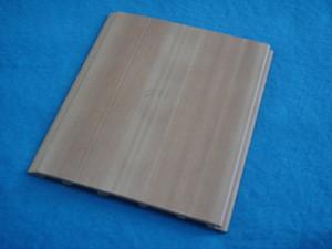 Buy cheap Mouldproof Pvc , WPC Wall Finish Cladding  , Durable Pvc Vinyl Planks product