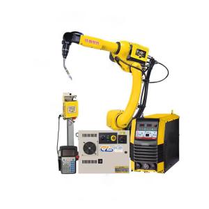 Buy cheap FWM-100 Robotic Welding Machine 0.5-2m/min Speed DN50-DN1000 product