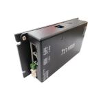 Swing Barrier Gate DC Servo Drive 24 / 48V With Incremental Encoder