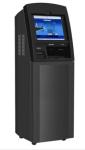 24 Hours Multi Function Kiosk , Touch Screen Parking Payment Kiosk High