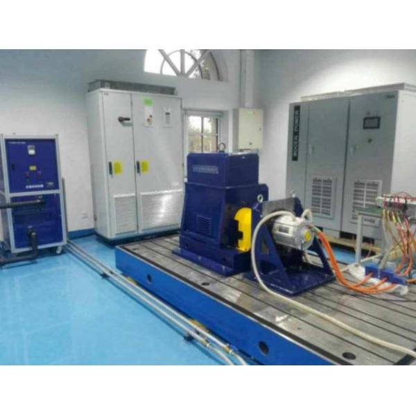 60KW 15000 Rpm High Precision Motor Test Dynamometer