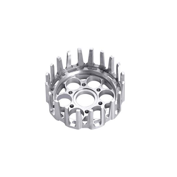 Quality OEM 3 4 6 Axis CNC Brass Aluminum Machining Medical Parts for sale