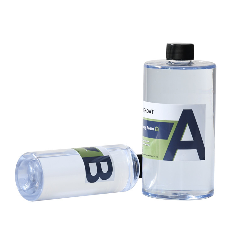 UV Stable Deep Pour Epoxy Resin For Art Photography And Craft Projects