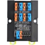 4 Channel Proximity Switch Sensor Wiring Distribution Terminal Blocks Breakout