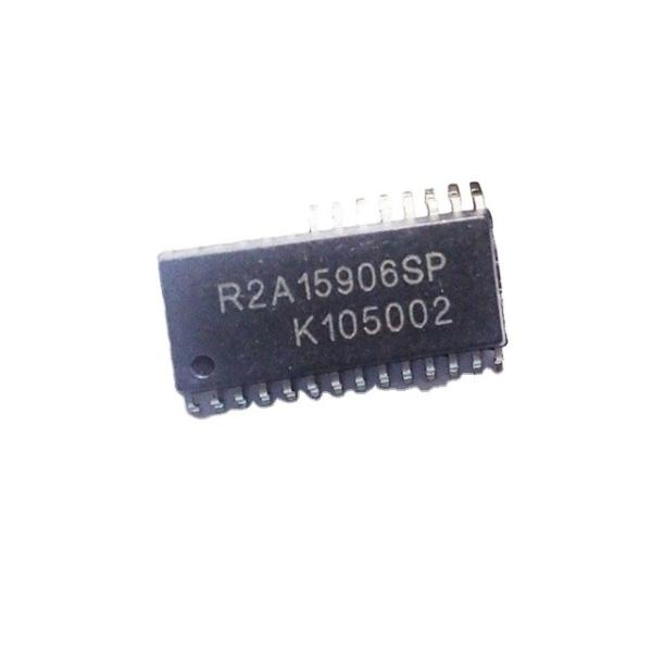 R2A15906SP R2A15906 15906SP 15906 New And Original SOP28 Digital Audio Amplifier