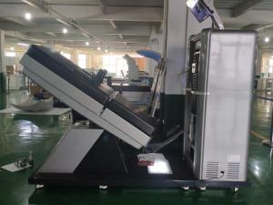 Buy cheap No Invasive Spinal Decompression Machine Chiropractic Spine Stretching Machine product